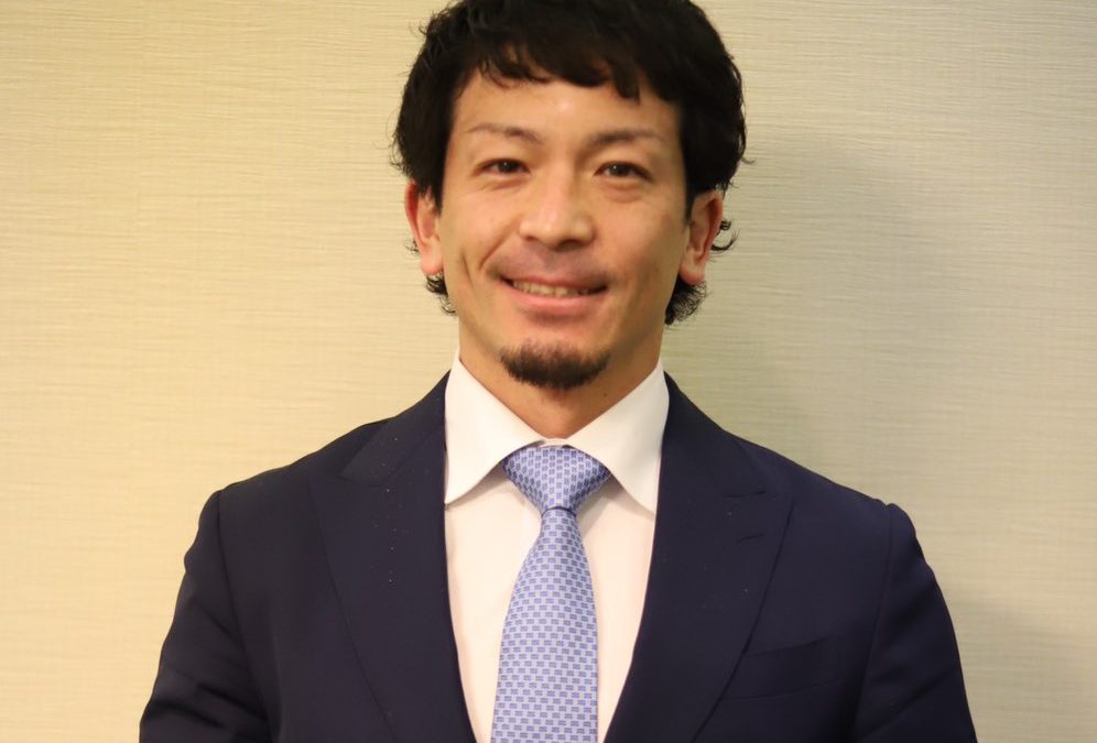 アスリートの活動を発信し、さらに大きな支援を　