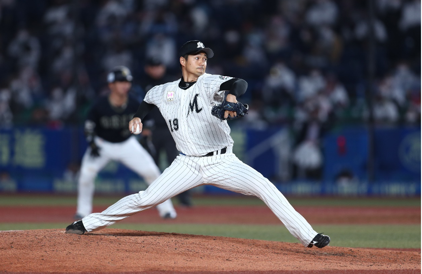 千葉ロッテマリーンズ唐川侑己選手インタビュー～児童福祉施設の支援を通じた、地元・千葉県への恩返し